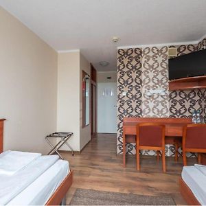 Hotel Restauracja Cukropol